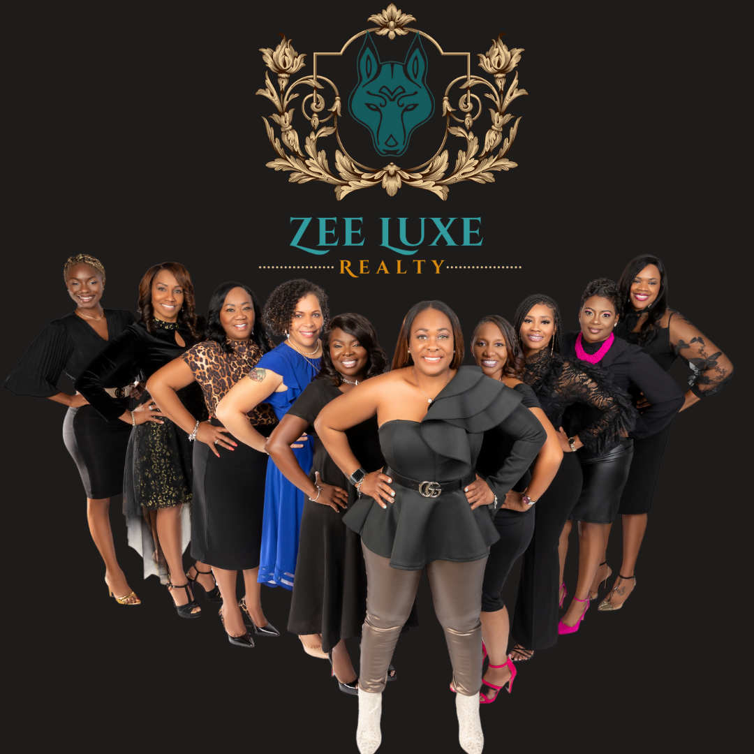 Zee Luxe Realty Team