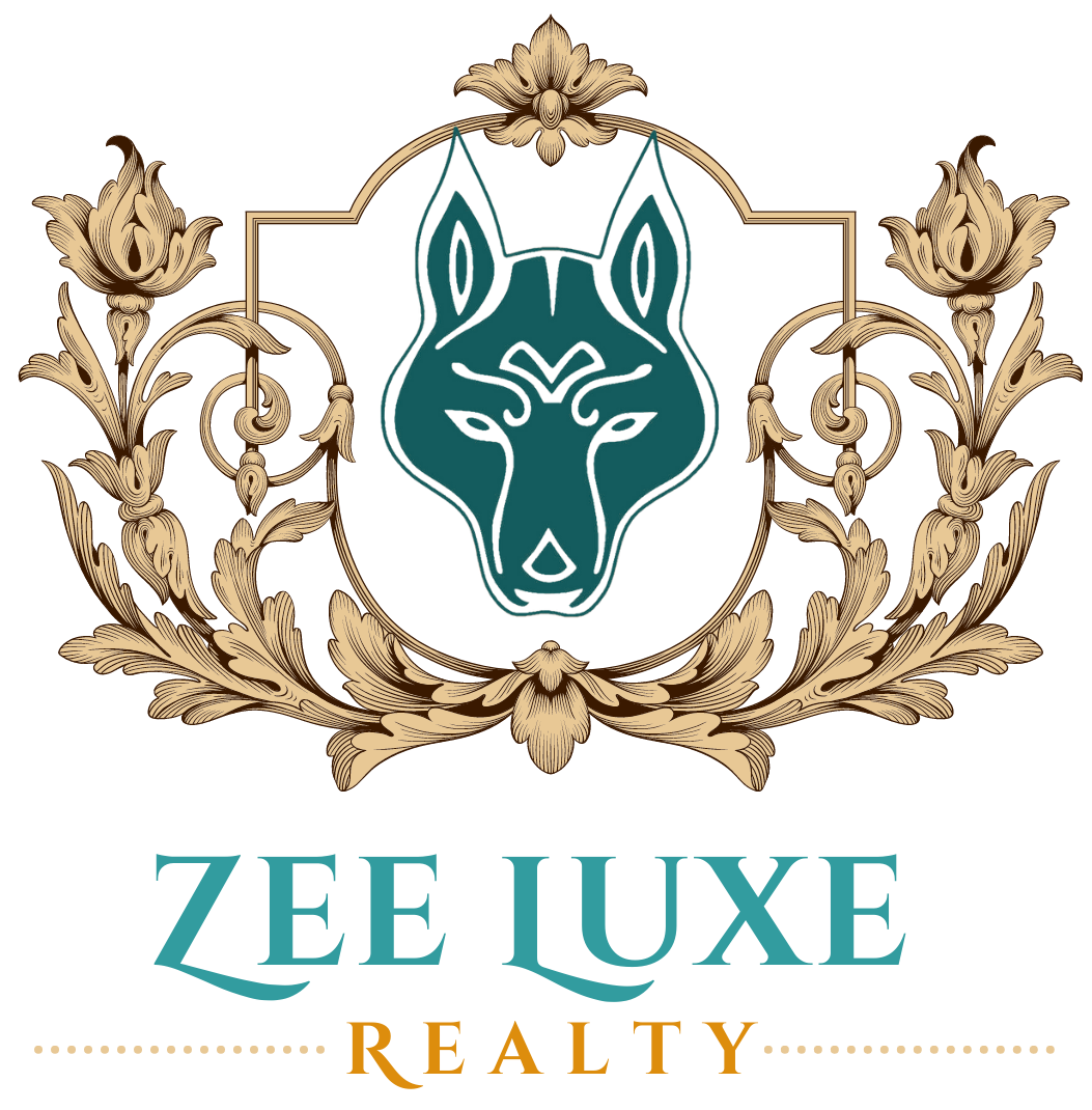 Benefits of Corporate Logos Zee Luxe Realty